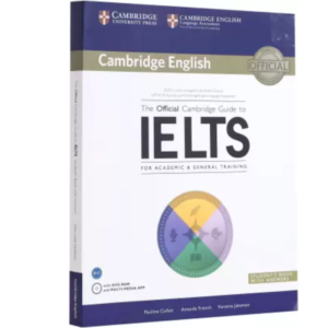 9781009443920, The Official Cambridge Guide to IELTS South Asia (with free App Access), Pauline Cullen,