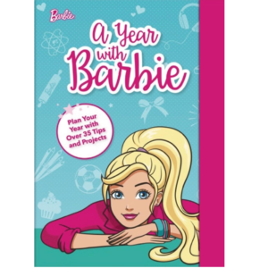 9781940787510, A Year With Barbie