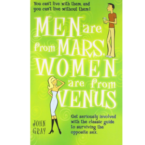 9788172235031, Men are from Mars, Women are from Venus, John Gray (Author), Harpercollins, Paperback, English, Worldwide