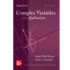 9789354600364, Complex Variables and Applications | 9th Edition,James Ward Brown ; Koldwater (Contributor), MC GRAW HILL INDIA, English, Worldwide