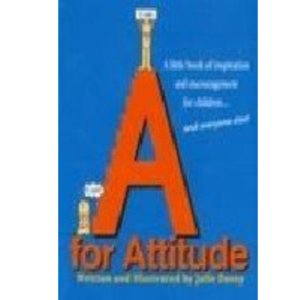 9789812324818 ( A for Attitude: A Little Book of Inspiration and Encouragement for Children... And Everyone Else)