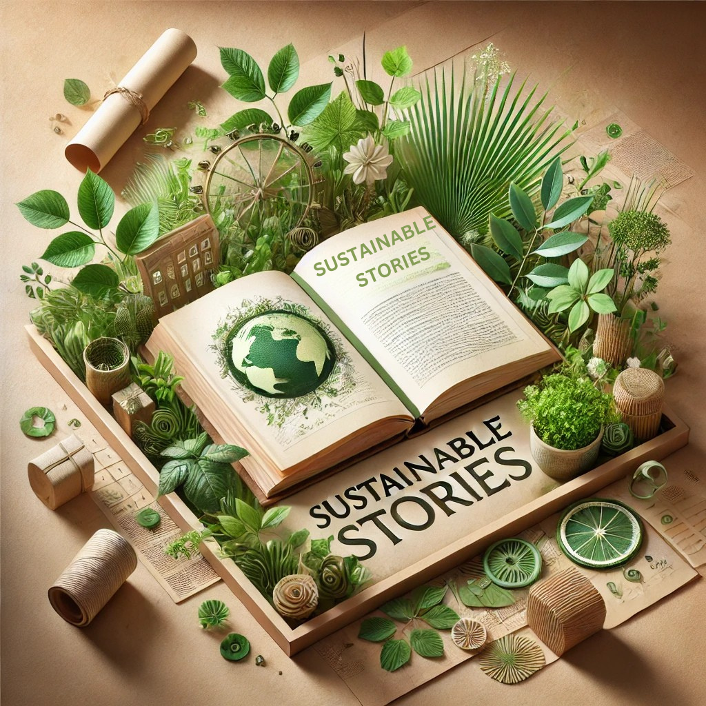 Sustainable Stories