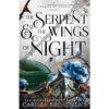 978-1035040940, The Serpent and the Wings of Night, Carissa Broadbent (Author), Tor UK, Paperback, English, Worldwide