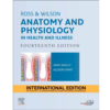 9780323834612,Ross and Wilson Anatomy and Physiology in Health and Illness, International Edition, 14e, Waugh (Author), Oswaal Books And Learning Private Limited, Paperback, English, Worldwide