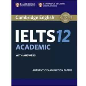 9781108677127, Academic Student's Book with Answers, Cambridge University Press, India, Paperback, English, Worldwide