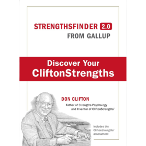 9781595622358, StrengthsFinder 2.0, Tom Rath (Author), Gallup Press, Hardcover, English, Worldwide