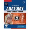 9788131264812, Textbook of Anatomy: Upper Limb and Thorax, Vol. 1 -4E, Singh (Author), Elsevier(INR), Paperback, English, Worldwide