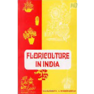 9788170230578, Floriculture In India-Softbound, Randhawa G S Et Al Eds, Allied Publishers Pvt Ltd, Softbound, English, Worldwide