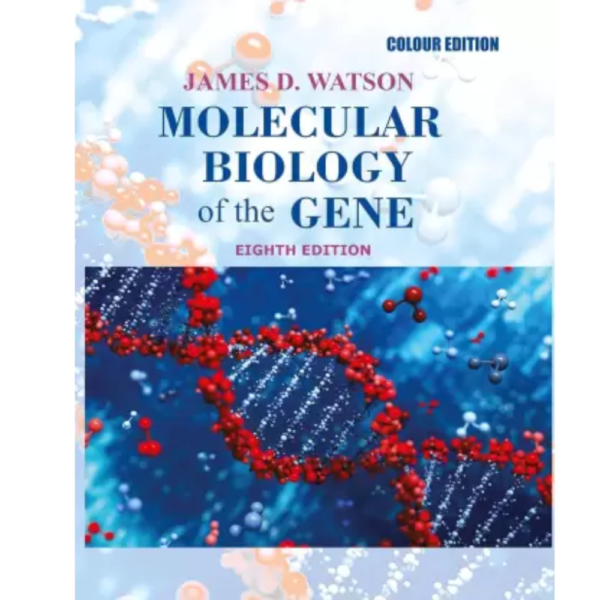 9788176711340, Molecular Biology of the GENE new Multi-Colour edition, JAMES D WATSON, Paperback, English, Worldwide