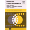 9788181477897, Quantum Electrodynamics, Volume 4, 2Nd Edition, Berestetskii & Landau (Author), Elsevier India, English, Worldwide