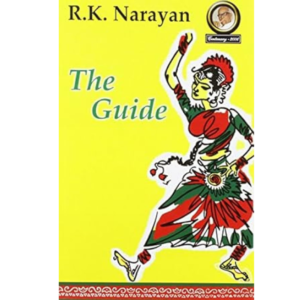 9788185986074, THE GUIDE, R.K. Narayan, R.K. Narayan (Author), INDIAN THOUGHT PUBLICATIONS, Paperback, ‎English, Worldwide