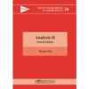 9788195196128, ANALYSIS II, 4TH EDITION, Terence Tao (Author), Hindustan Book Agency, Hardcover, English, Worldwide