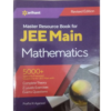 9789325792265, Master Resource Book in Mathematics for JEE Main 2, Prafful K Agarwal (Author), English, Worldwide