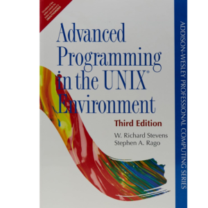 9789332575905, ADVANCED PROGRAMMING IN THE UNIX ENVIRON, Stevens Rago (Author), Pearson India, Paperback, Englsih, Worldwide