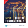 9789332584600, Digital Fundamentals, 11e, Thomas L. Floyd (Author), Pearson Education, Paperback, English, Worldwide