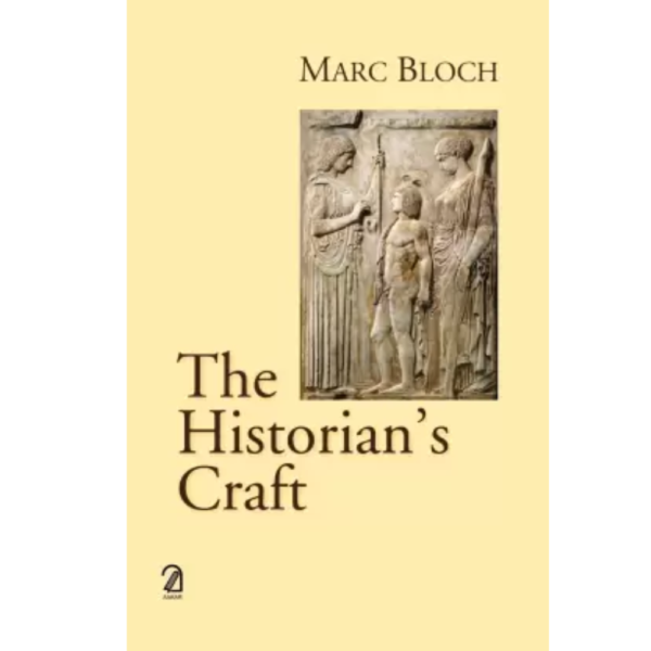 9789350024669, The Historian's Craft, Bloch Marc, Aakar Books, Paperback, English, Worldwide