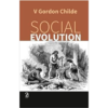 9789350024683, Social Evolution, V Gordon Childe (Author), Aakar Books, English, Worldwide