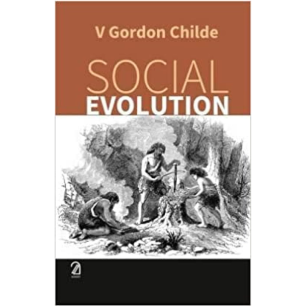 9789350024683, Social Evolution, V Gordon Childe (Author), Aakar Books, English, Worldwide