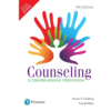 9789353061807, Counseling, 8e, Samuel T. Gladding (Author), Promila Batra (Author), Pearson Education, Paperback, English, Worldwide