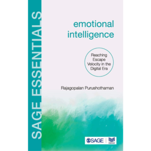 9789353887506, Emotional Intelligence, Rajagopalan Purushothaman, SAGE Publications India Pvt Ltd, Paperback, English, Worldwide