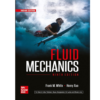 9789355322043, FLUID MECHANICS, 9TH EDITION QTY-1, Frank M. White (Author), MC GRAW HILL, Paperback, English, Worldwide