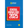 9789359985527, General Knowledge 2025 with Current Affairs Update For All Competitive Exams | UPSC, State PSC, SSC, Bank, Railways RRB, Defence NDA/CDS, CUET , Teaching, State Govt & other, Manohar Pandey (Author), Arihant Publications, English, Worldwide