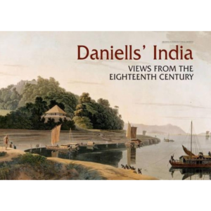 9789381523636, Daniells India Views : From The Eighteenth Century, Bn Goswamy (Author), Niyogi Books (Publisher), Hard Bound, English, Worldwide