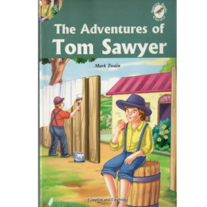 9789382382690, The Adventures Of Tom Sawyer, Mark Twain (Author), Sparrow Books, English, Worldwide