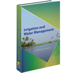 9789390658428, Irrigation and Water Management, Thomas (Author), Ane Books Pvt. Ltd, Hardcover, English, Worldwide