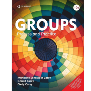 9789392357565, Groups : Process And Practice, 10Th Edition, CENGAGE INDIA, English, Worldwide