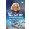 9798885751261, The Making of a Technological University, Prof. P. B. Sharma, Paperback, English, Worldwide